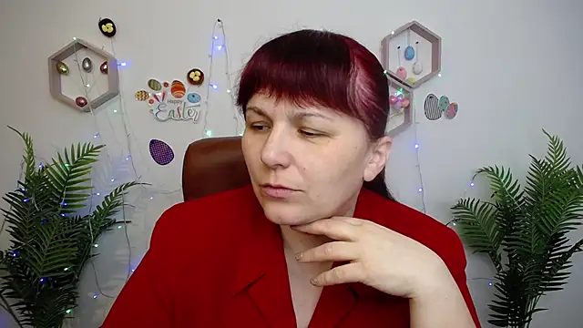 Chatroom XXX en direct de AliceInksSweetty