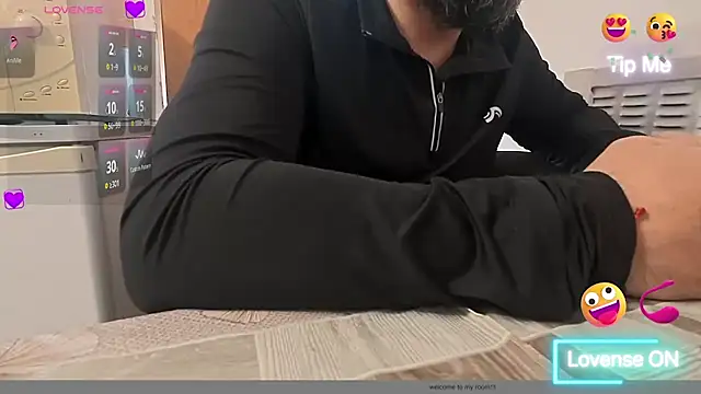 TARKAN1 网络视讯表演