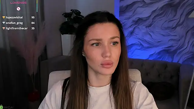 Aria_Mila Obrolan Langsung XXX