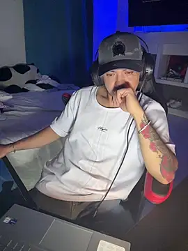 AngelLatinBoy: вебкам-шоу