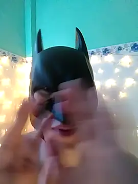 Show webcam de Bengym97