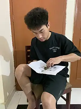 PhilMyDick 라이브 XXX 채팅