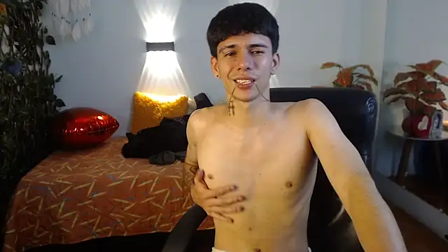 Živý XXX chat AmethystShadow17