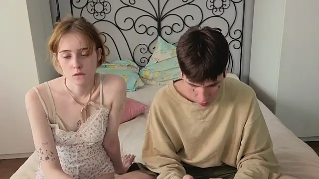 Danny_loves_Mary Obrolan Langsung XXX