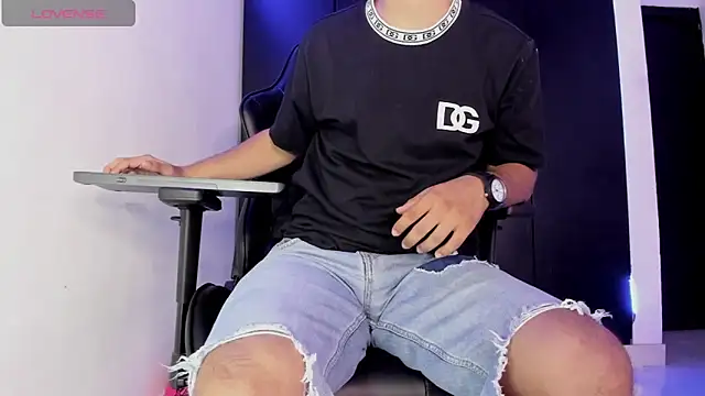 Živý XXX chat Liam_Mateo