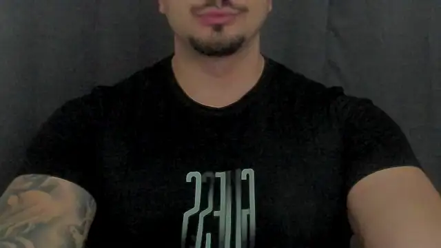 Онлайн чат XXX TONYWILSONN