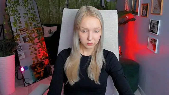 MaoqiBeverly: απευθείας συνομιλία ΧΧΧ