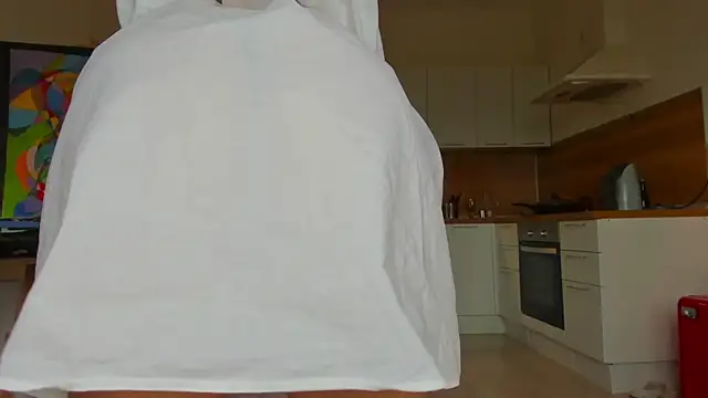 Chat XXX ao vivo de RubyIgnys