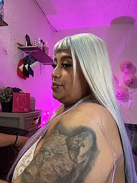 Aru_celeste – Live XXX-chat