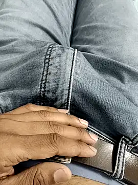 Živý XXX chat Rocky-badboy_cum4me