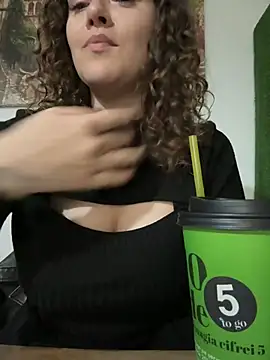 Chat XXX ao vivo de CrazyTori