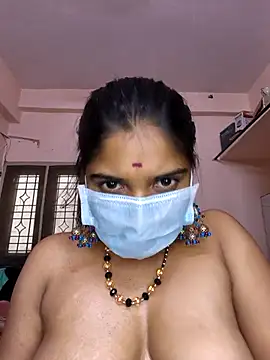 Abhitelugu03's Webcam Show