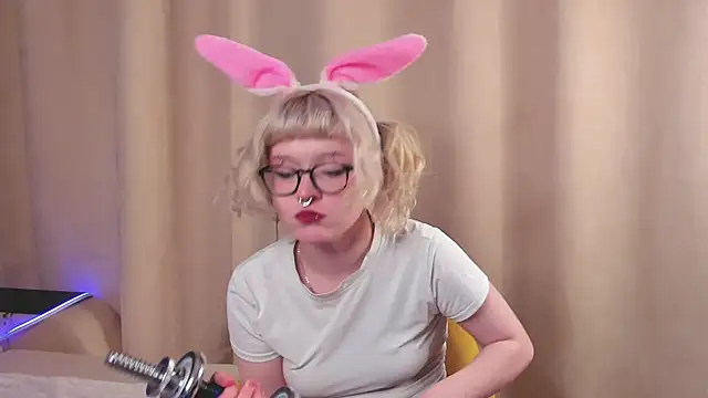 Czat XXX na żywo – EdythElswick