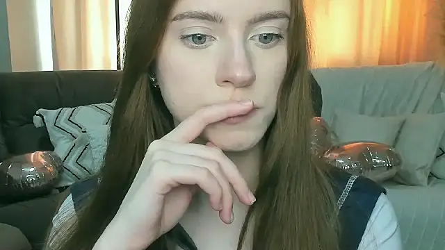 Czat XXX na żywo – Erica_Kiss