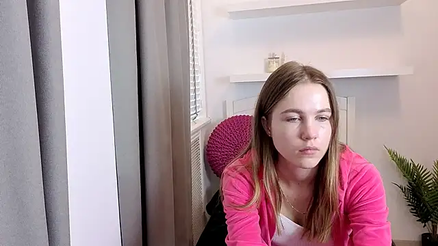 Just_L0VE_me: онлайн-секс-чат