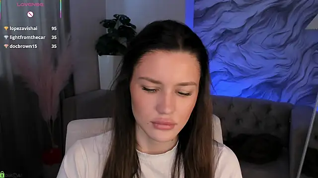 Aria_Mila's Live XXX Chat