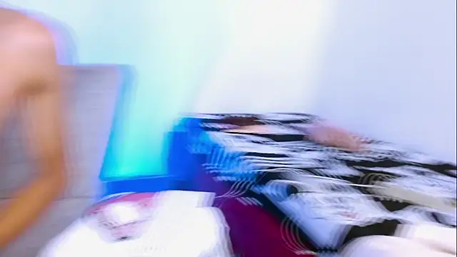 Webkamerová show Paulosex12