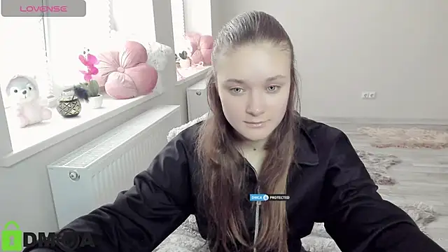 Elina_X's Live XXX Chat