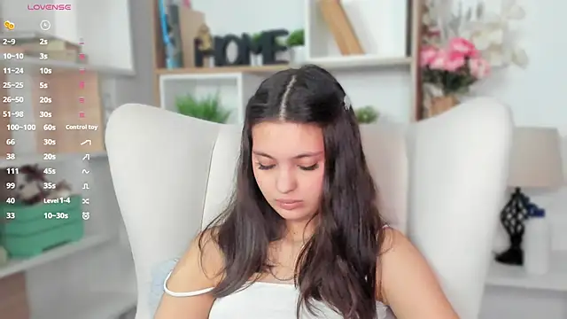 Show webcam de MirthaBolduan