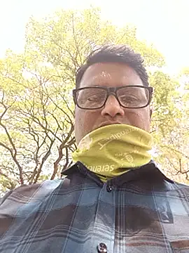 Daddyfuck_41's Webcam Show