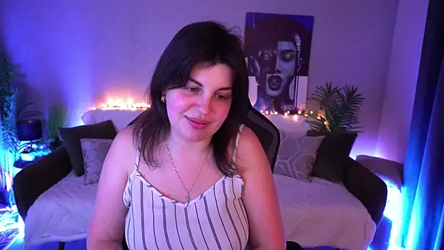 Czat XXX na żywo – MirandaWong