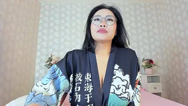 NatsumiHun 在線直播表演