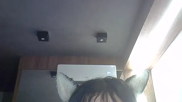 SkinnyKitten 即時 XXX 聊天