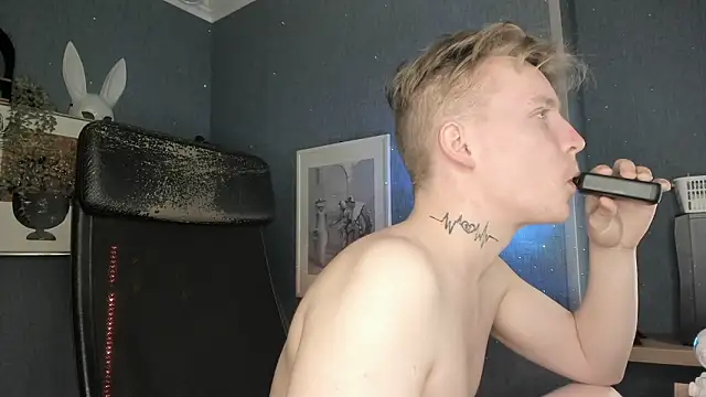 AlexxSweet Chat XXX live