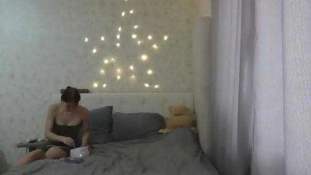 Chat +18 de KateBunny ao vivo