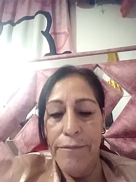 Sembang XXX Secara Langsung _Scarlett_Sweet