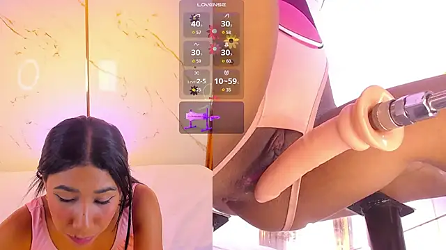 CandyRouse__: онлайн-секс-чат