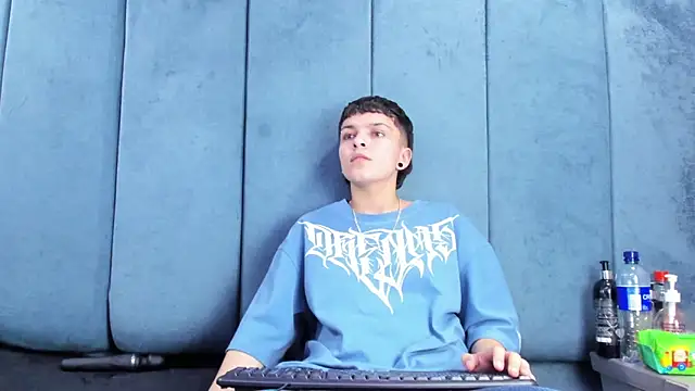 Megan_Thompson_'s Live XXX Chat