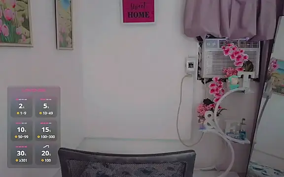 anne_smithe's Webcam Show