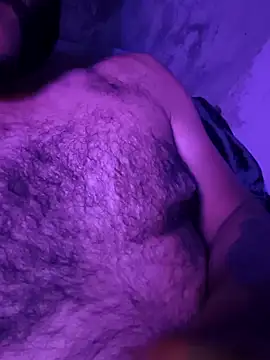 Ferxxxo1503 – Kamerová šou