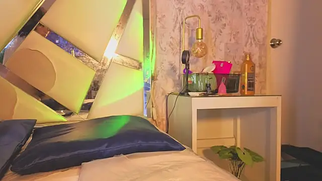 Živý XXX chat Benny_and_Mark