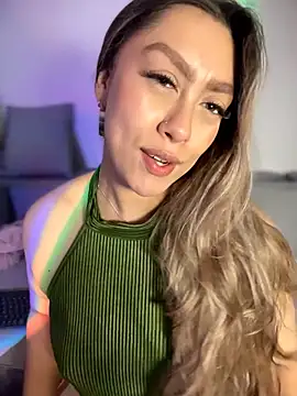 Im_sophiie's Live XXX Chat