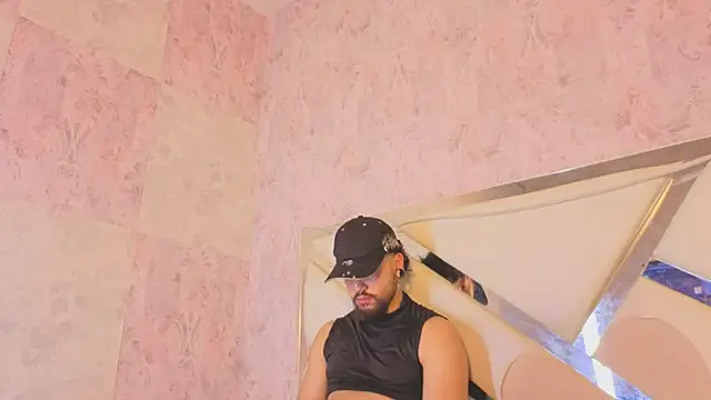 Czat XXX na żywo – Benny_and_Mark