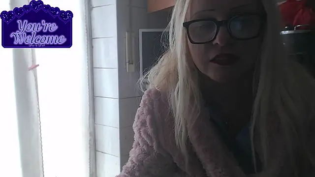 martachatte Show in webcam