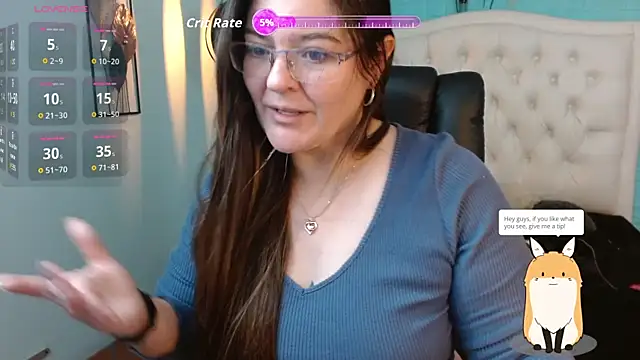 MsJossie live XXX chat