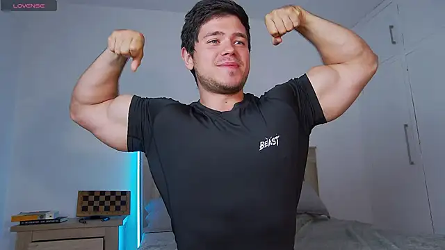 Živý XXX chat Arilas_