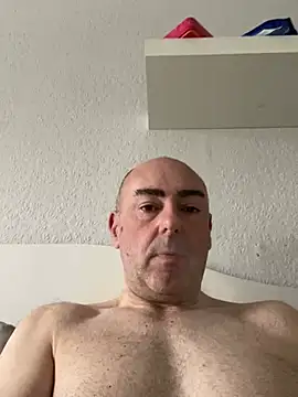 Pokazy przed kamerką – Richmcgee