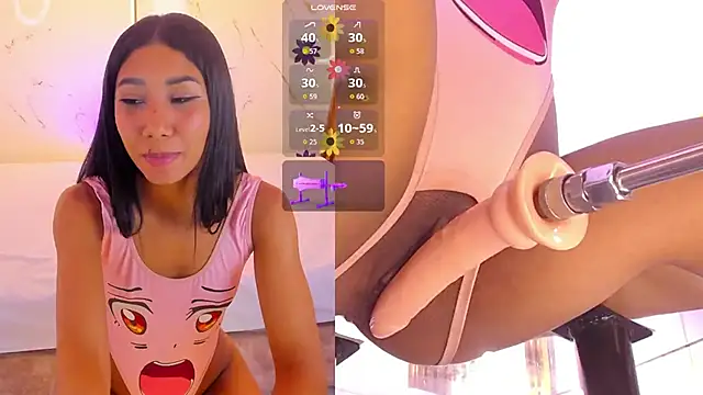 CandyRouse__ 现场XXX聊天