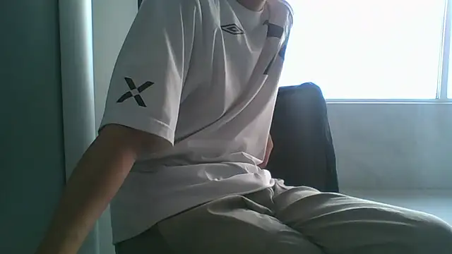 nole_china7's Webcam Show