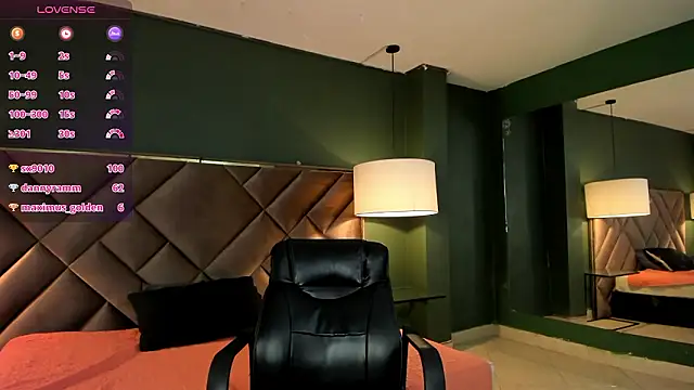 Kya_Wildn Live XXX chat