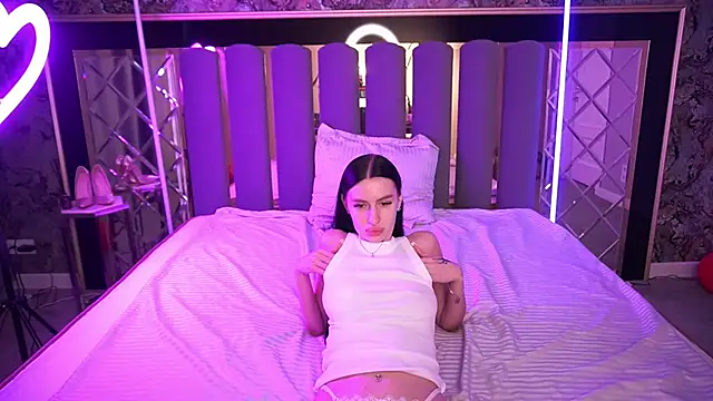 Snow_WhiteeeX – Live XXX-chat