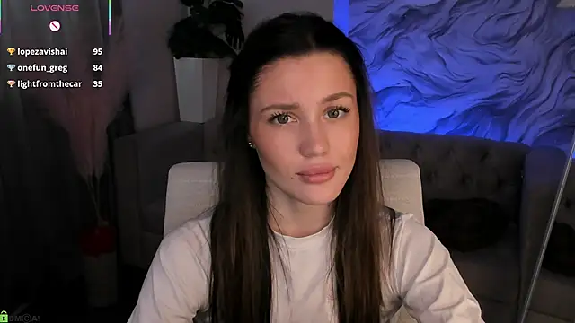 Aria_Mila's Live XXX Chat