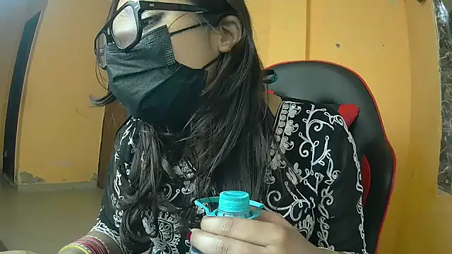 Chat XXX Live callmeshreya