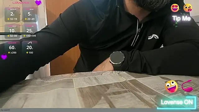 TARKAN1: απευθείας συνομιλία ΧΧΧ