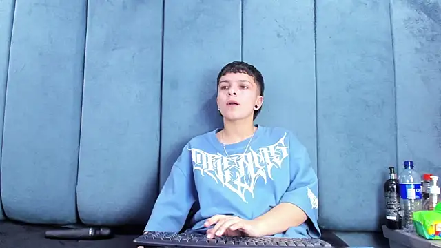 Megan_Thompson_ 现场XXX聊天