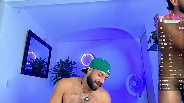 fantastic_couple_mens' Live XXX Chat